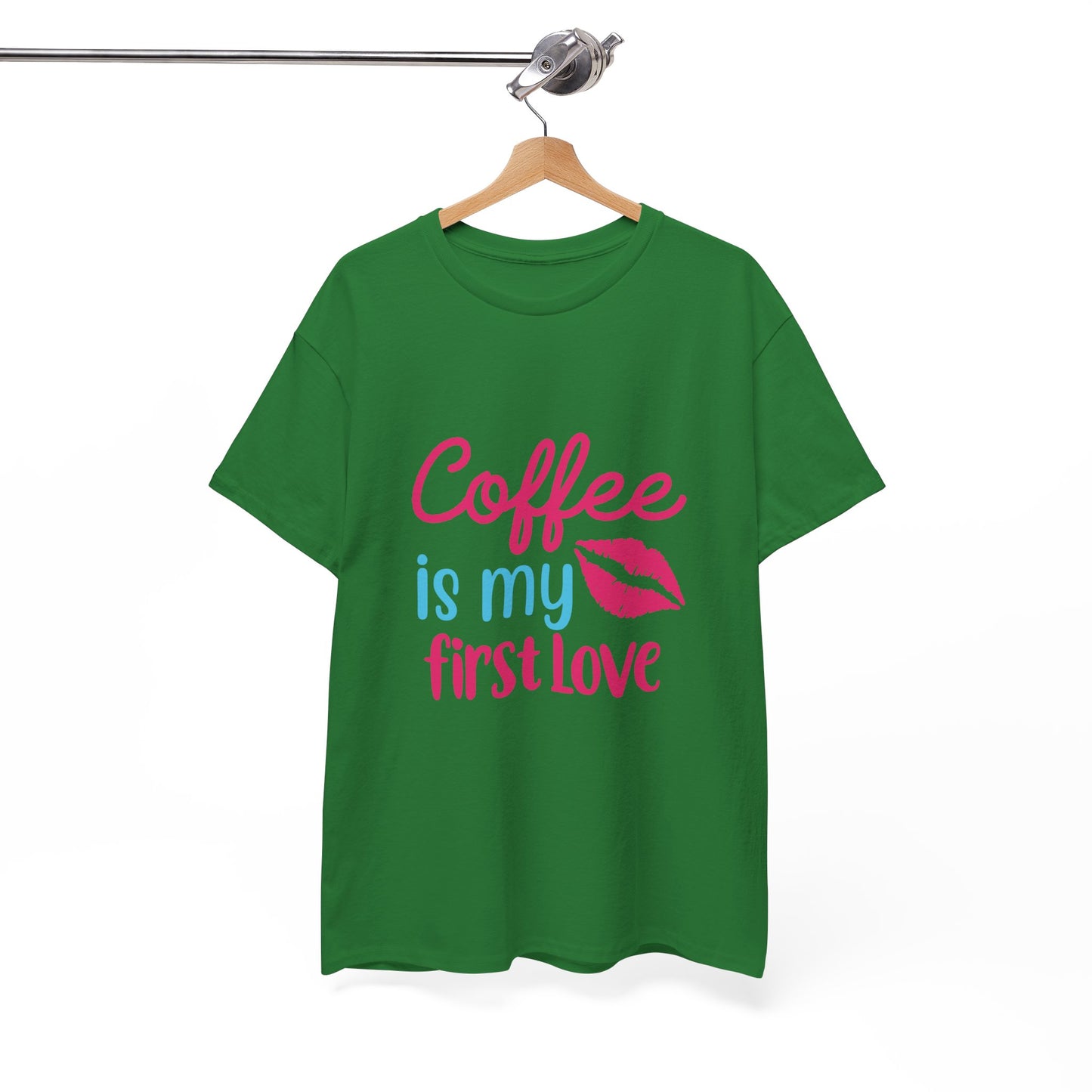 Coffee Lover's Coffee & Faith