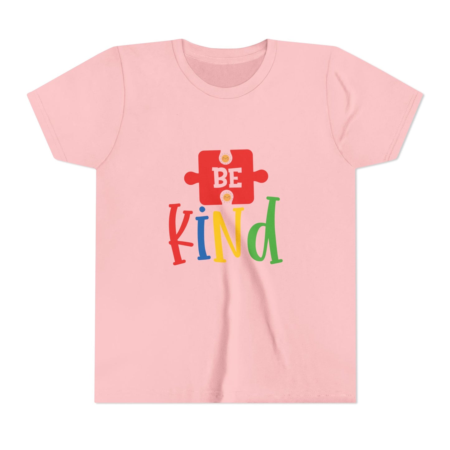Be Kind Youth Tee