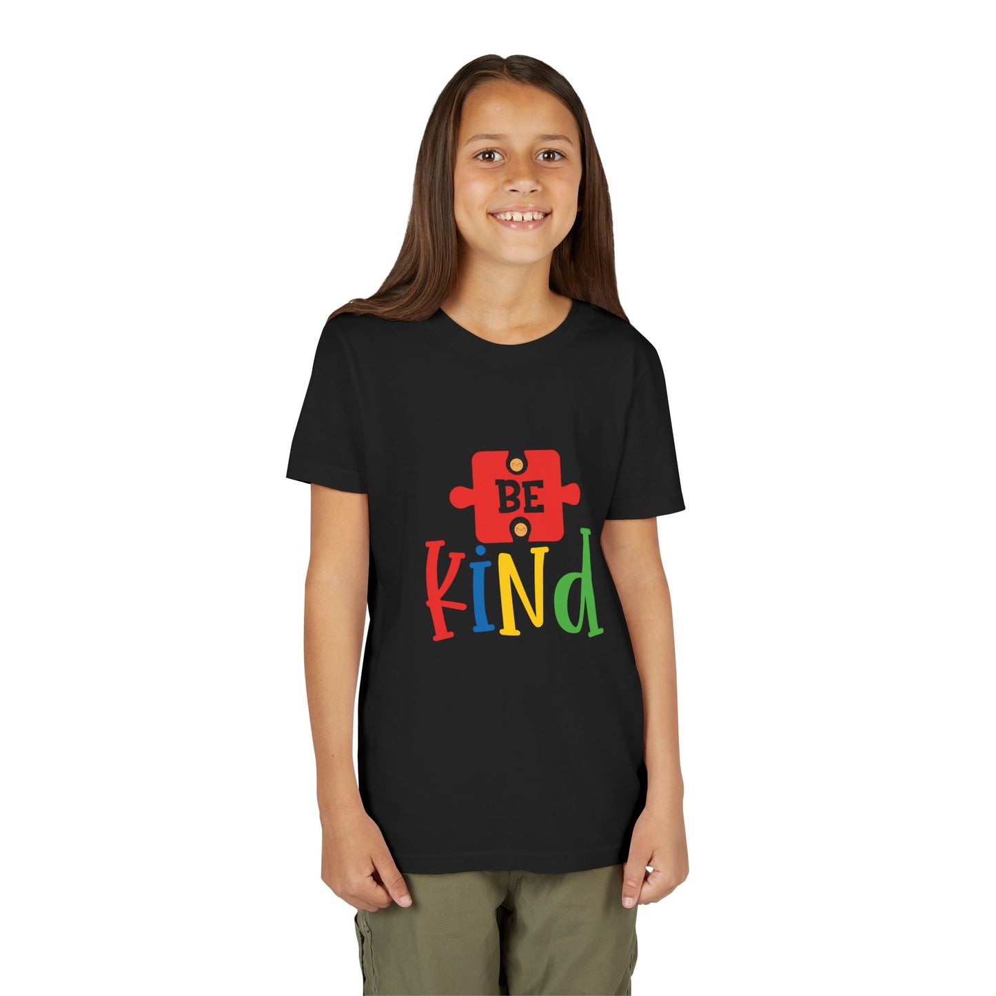 Be Kind Youth Tee