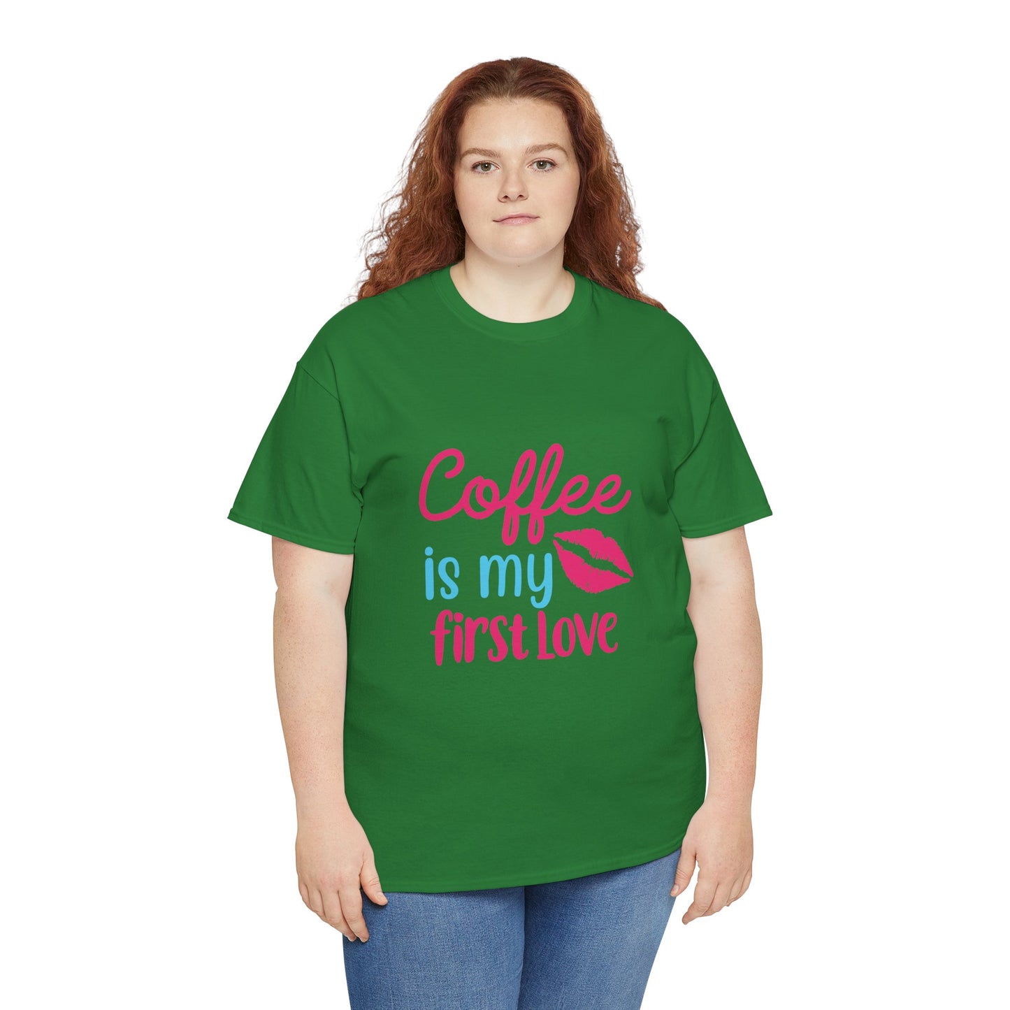 Coffee Lover's Coffee & Faith
