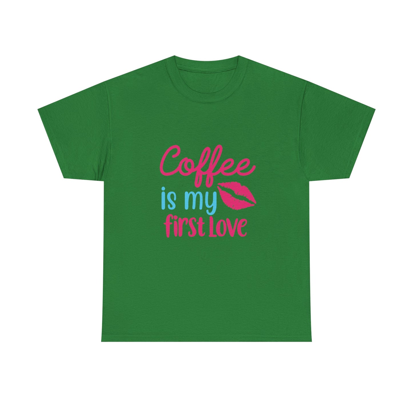 Coffee Lover's Coffee & Faith