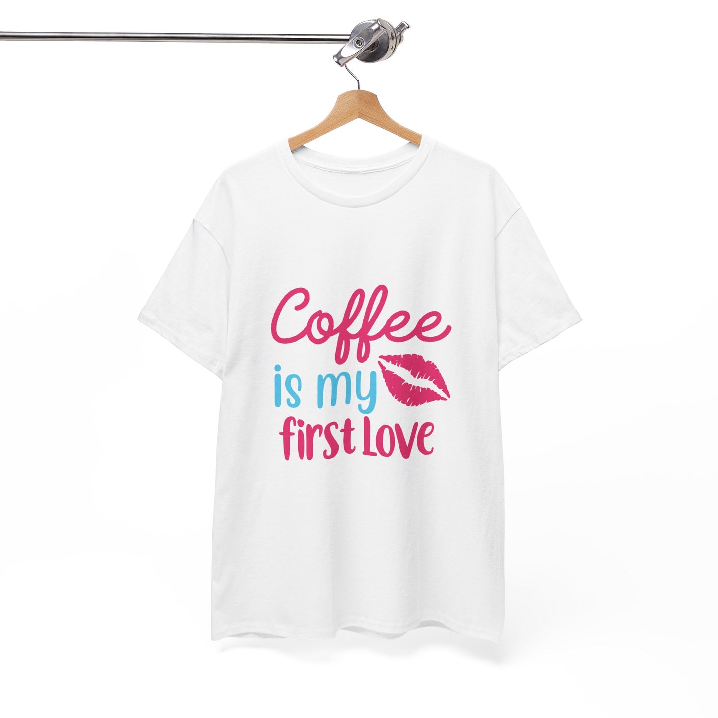 Coffee Lover's Coffee & Faith