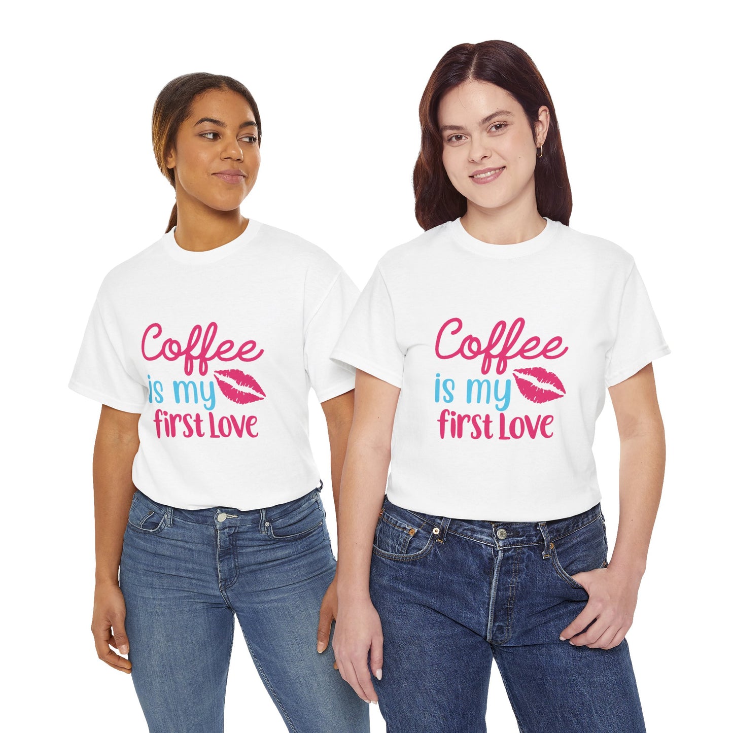 Coffee Lover's Coffee & Faith