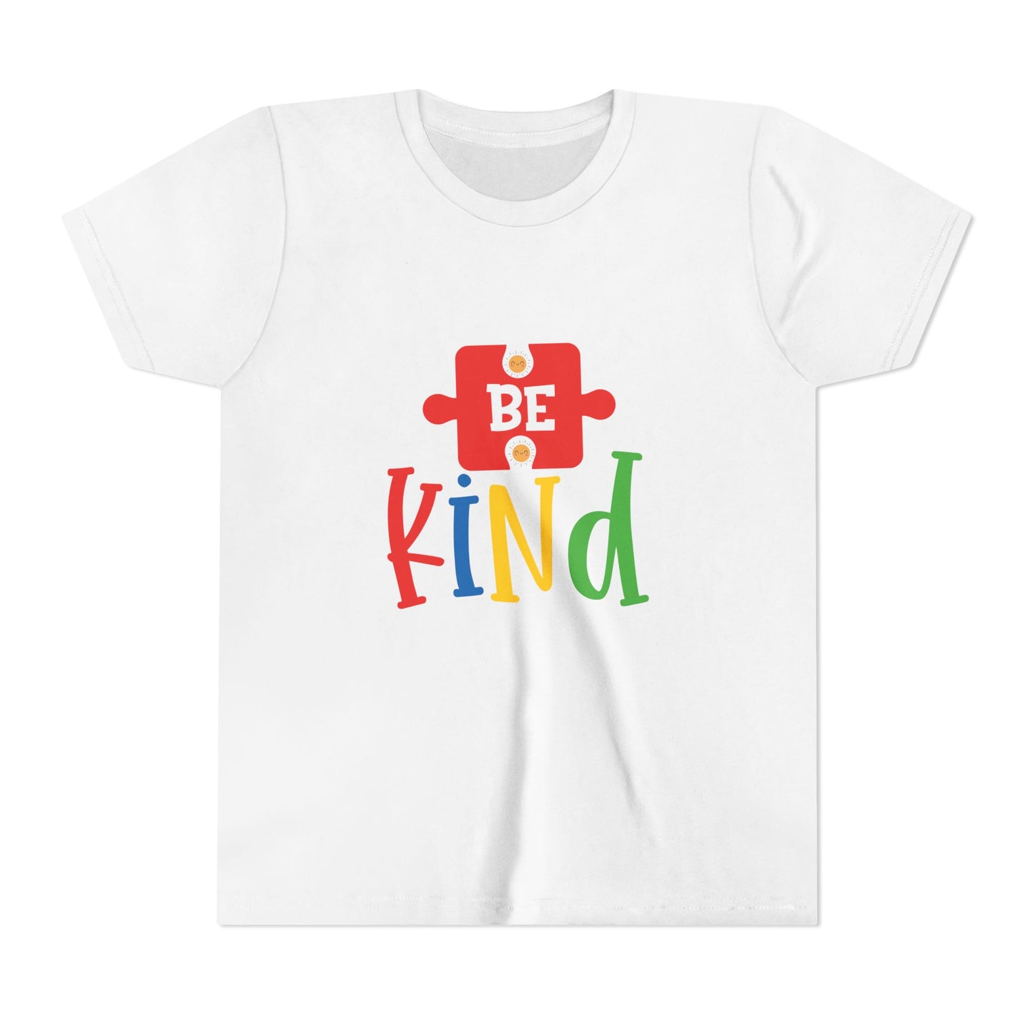 Be Kind Youth Tee