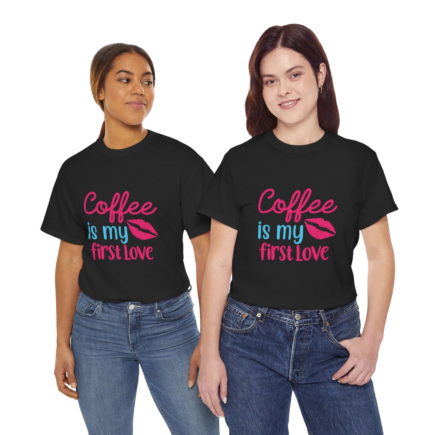 Coffee Lover's Coffee & Faith