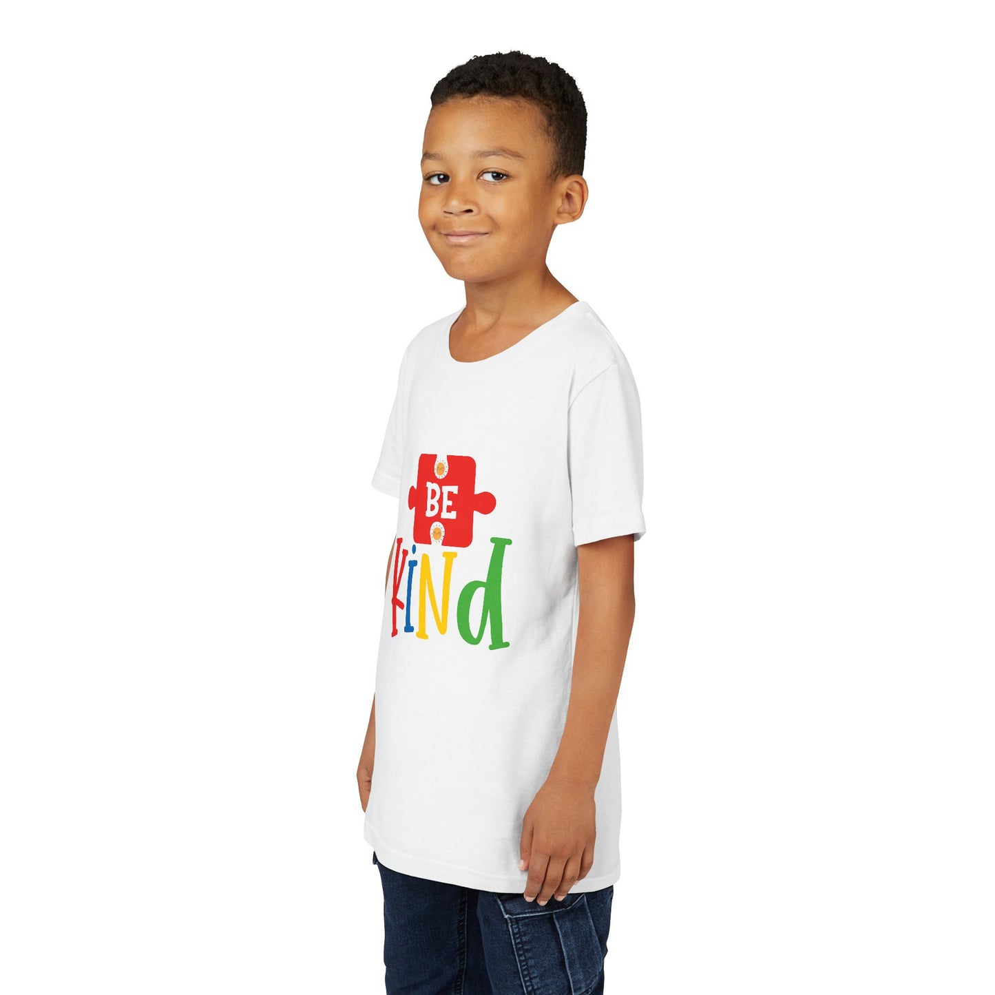 Be Kind Youth Tee