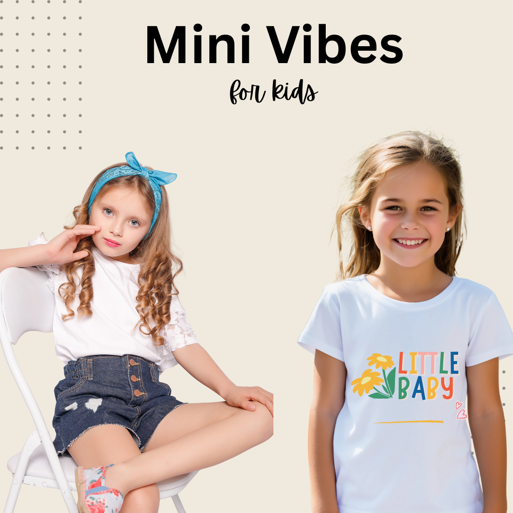 Mini Vibes
