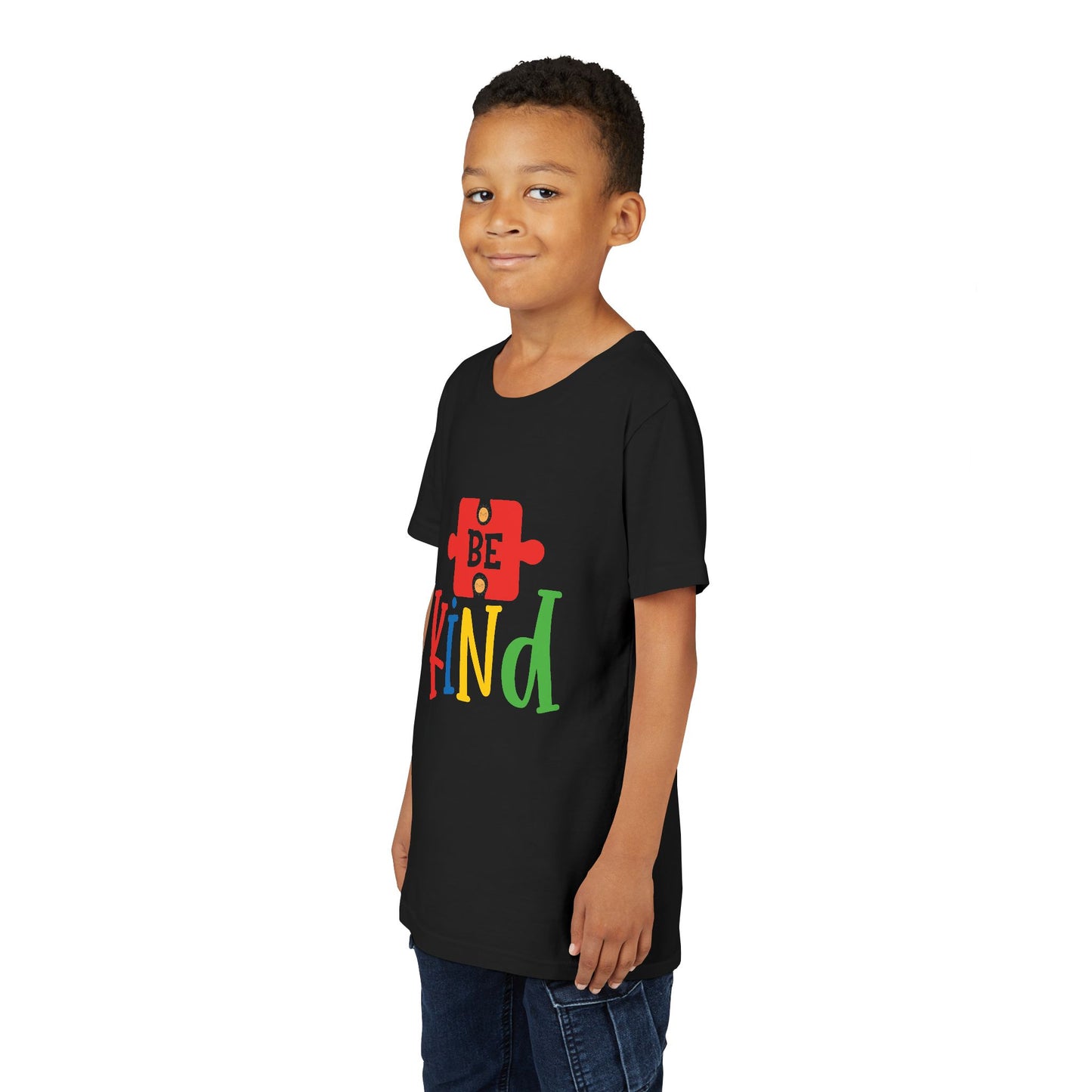 Be Kind Youth Tee