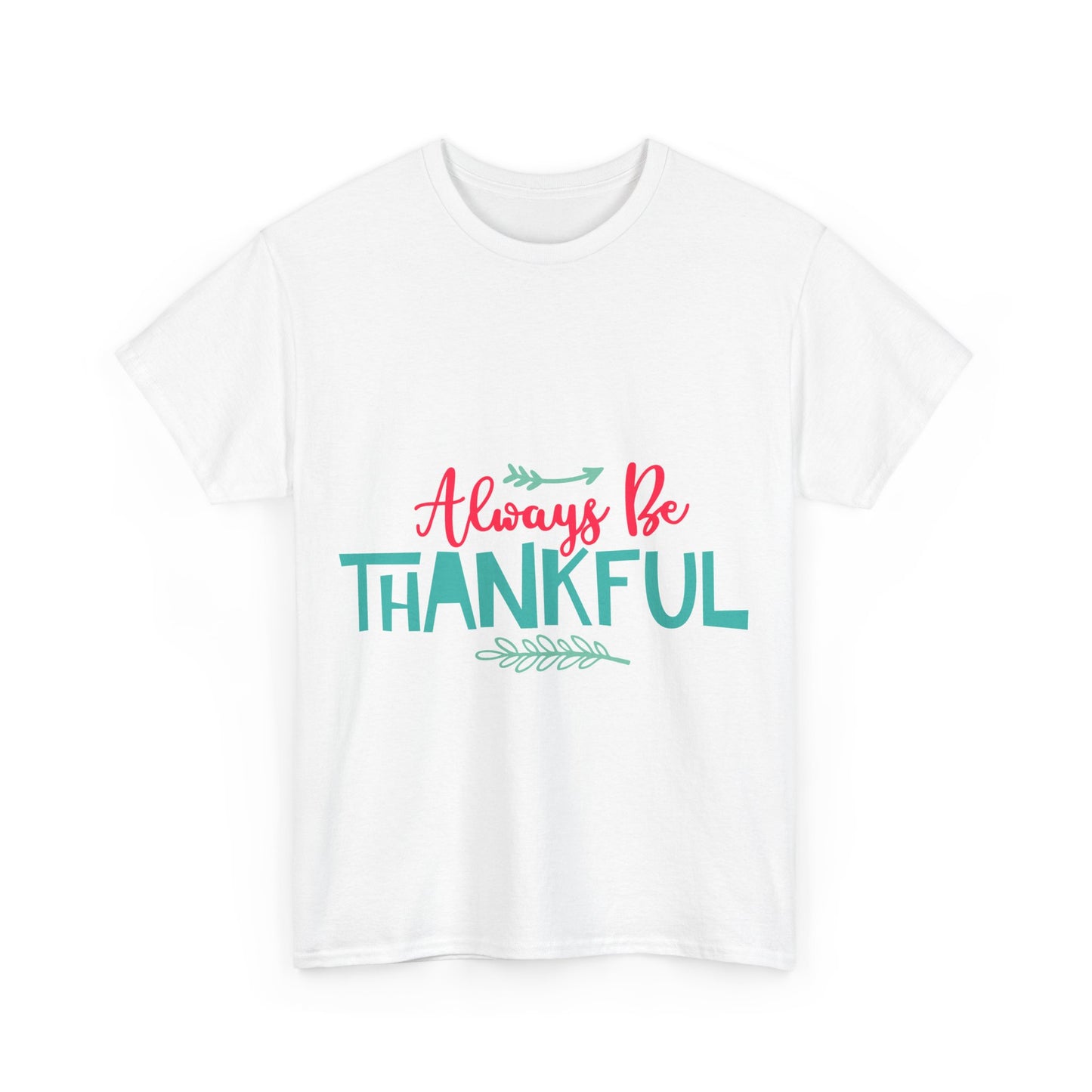 Thankful Tee
