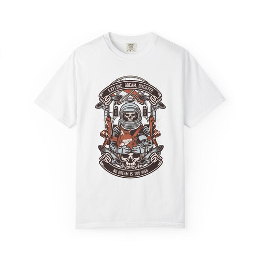 Adventure-Inspired Unisex T-Shirt,