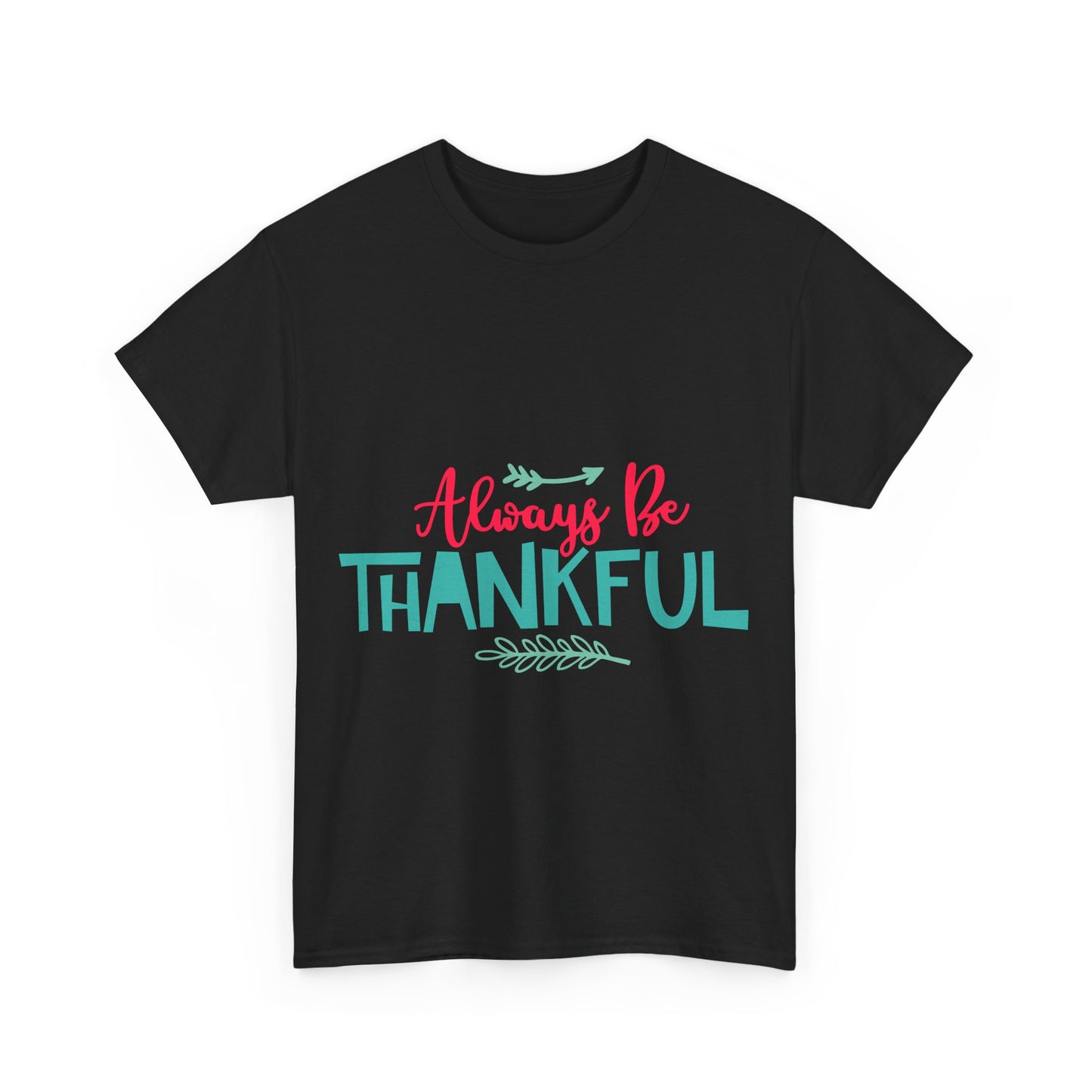 Thankful Tee