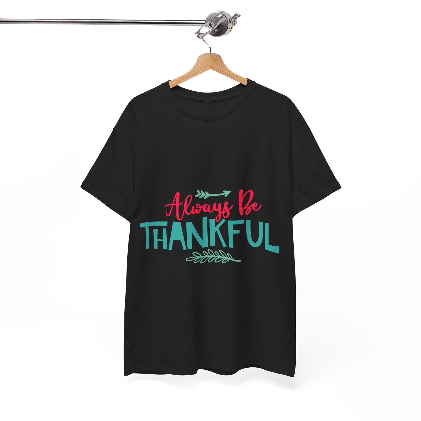 Thankful Tee