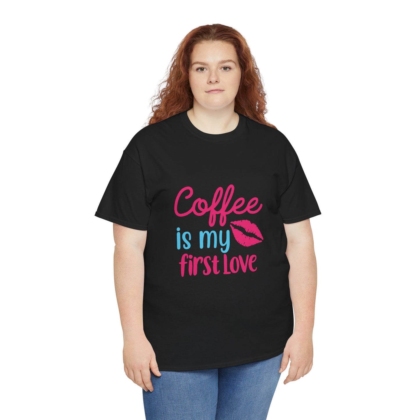 Coffee Lover's Coffee & Faith