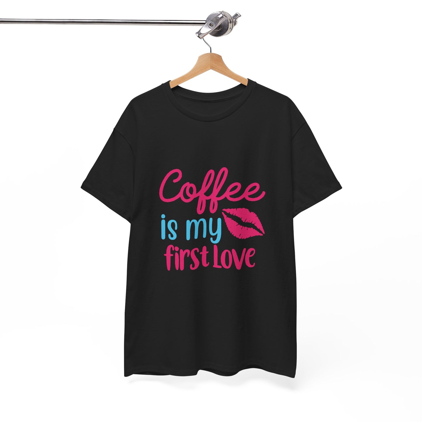 Coffee Lover's Coffee & Faith