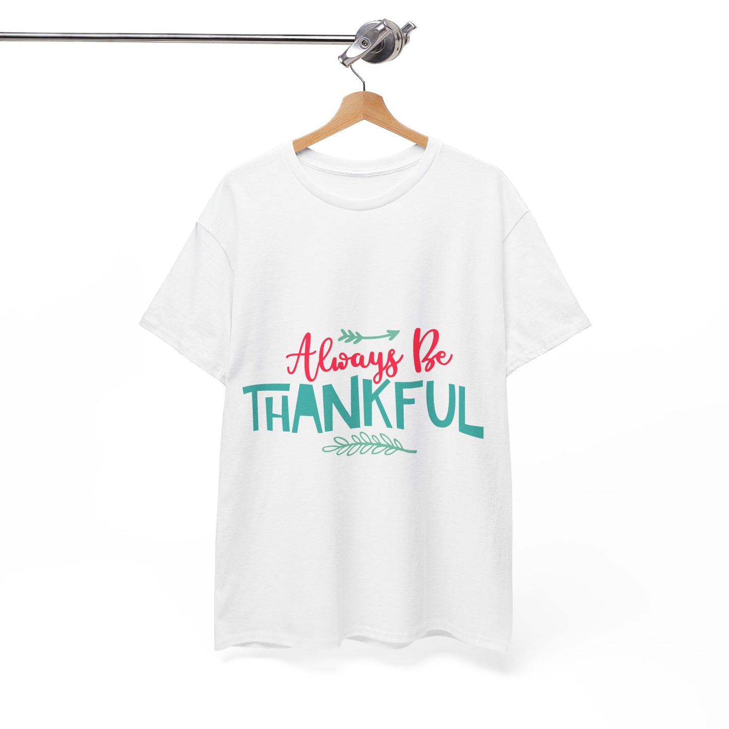 Thankful Tee