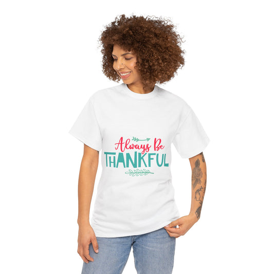 Thankful Tee
