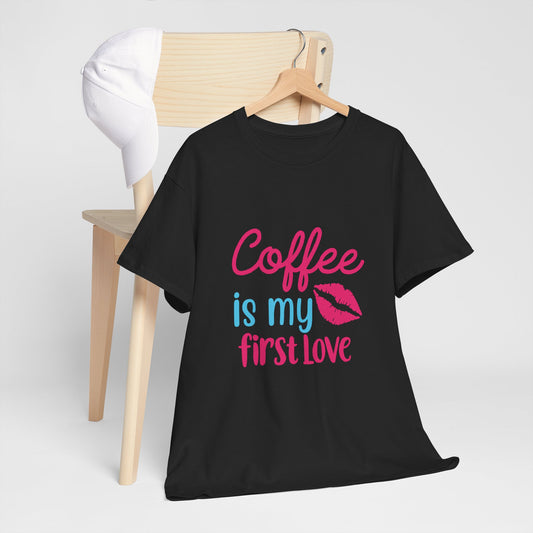 Coffee Lover's Coffee & Faith