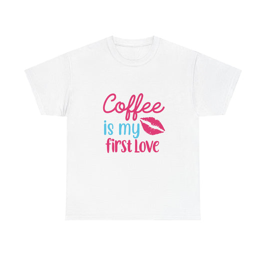 Coffee Lover's Coffee & Faith